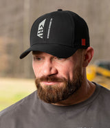 AAR Shield 6 Panel Performance Hat