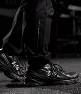 Training Joggers // Jet Black