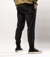 Training Joggers // Jet Black