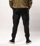 Training Joggers // Jet Black