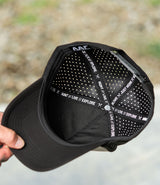 5 Panel Performance Hat // Dad