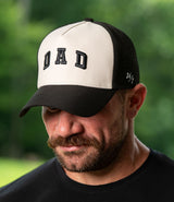 5 Panel Performance Hat // Dad