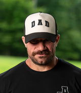 5 Panel Performance Hat // Dad