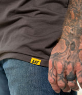 Custom Tee // Blue Collar Proud