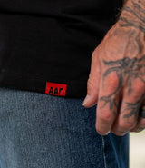 Custom Tee // Violent By Design