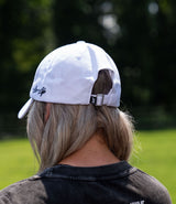 Women's Live Life Hat