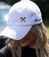 Women's Live Life Hat