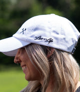 Women's Live Life Hat