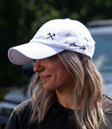 Women's Live Life Hat