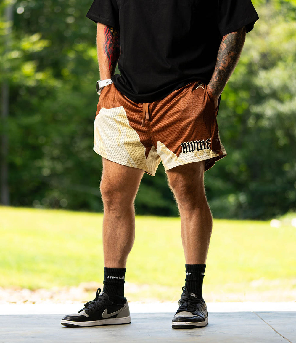 All American Roughneck Apparel