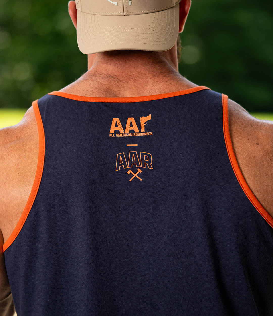 【新品未使用】 KARRY / American sleeve tank American sleeve tank - KARRY OFFICIAL ONLINE STORE