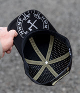 Performance 6-Panel // Faded Sage