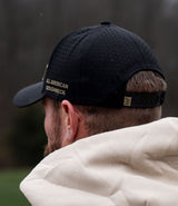 Performance 6-Panel // Faded Sage