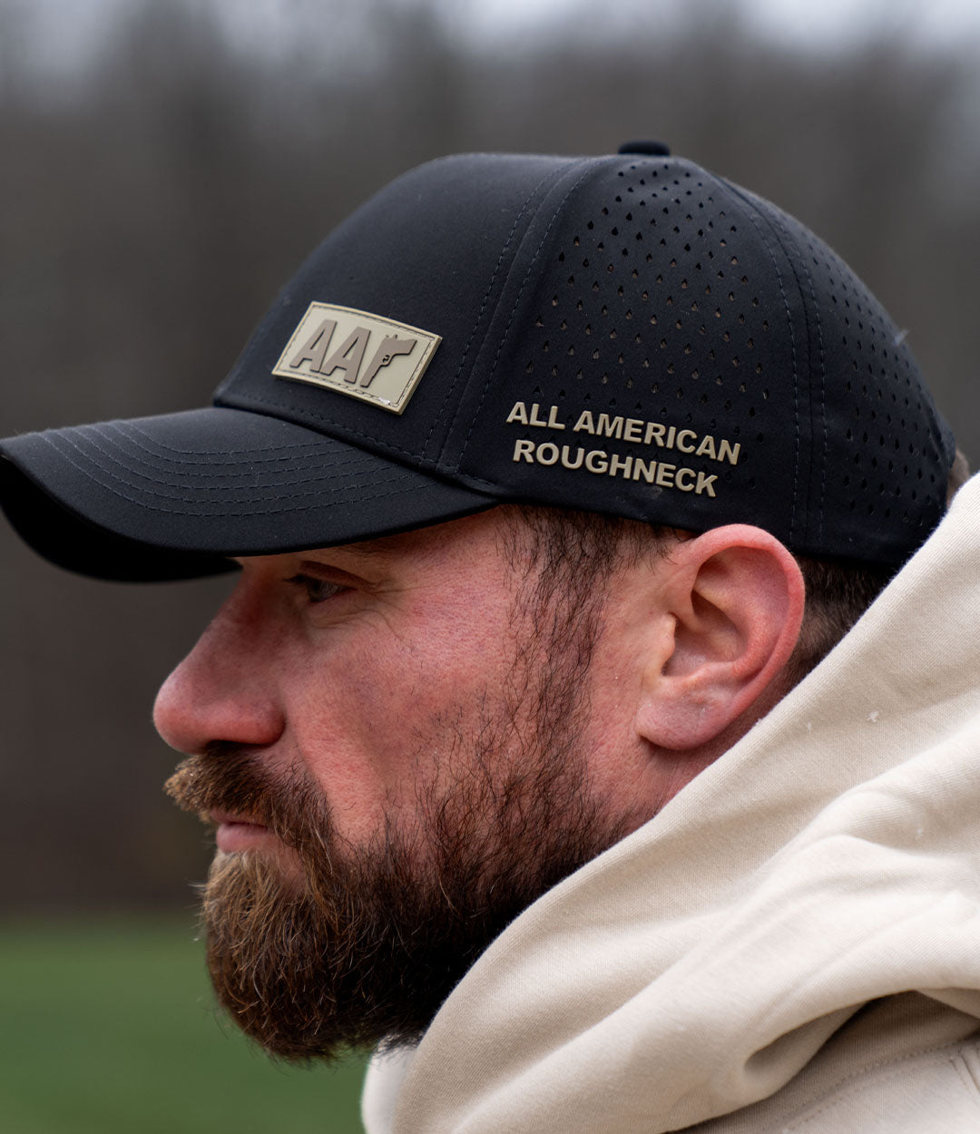 Performance 6-Panel // Faded Sage