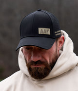 Performance 6-Panel // Faded Sage