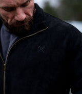 Gentleman's Jacket + Garment Bag