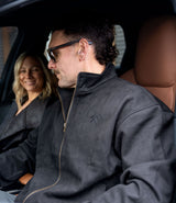 Gentleman's Jacket + Garment Bag