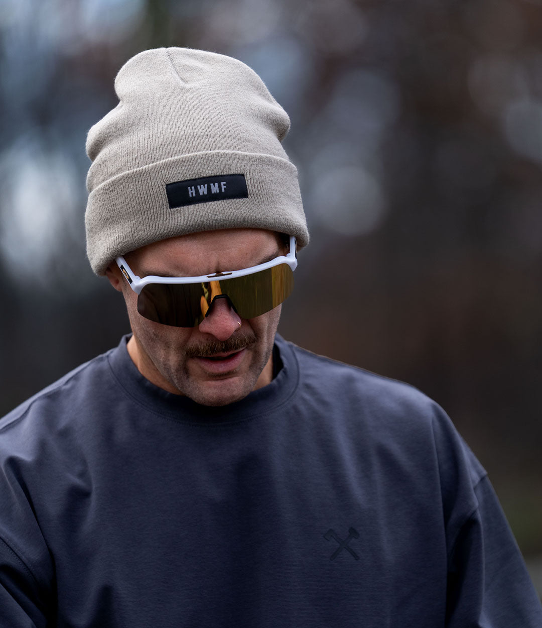 Elevated Pullover // Eclipse