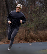 Elevated Pullover // Eclipse