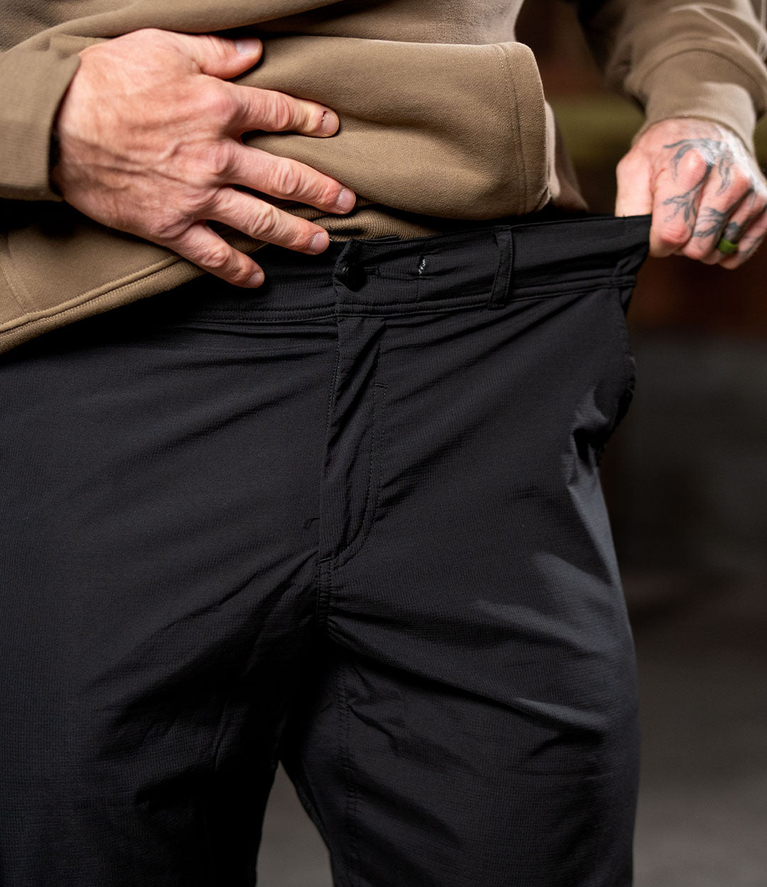 Hybrid Pants // Eclipse – All American Roughneck