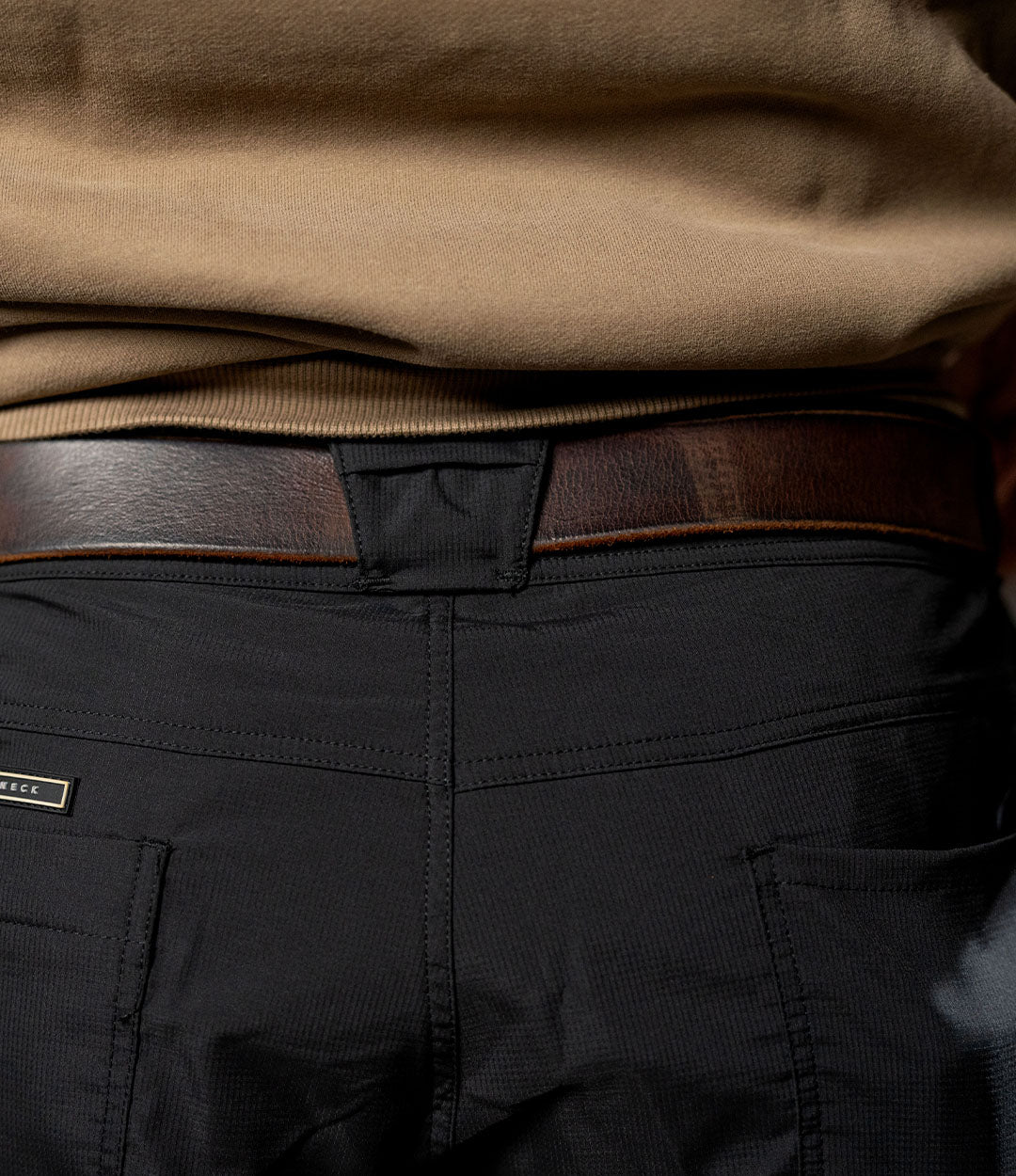 Hybrid Pants // Eclipse