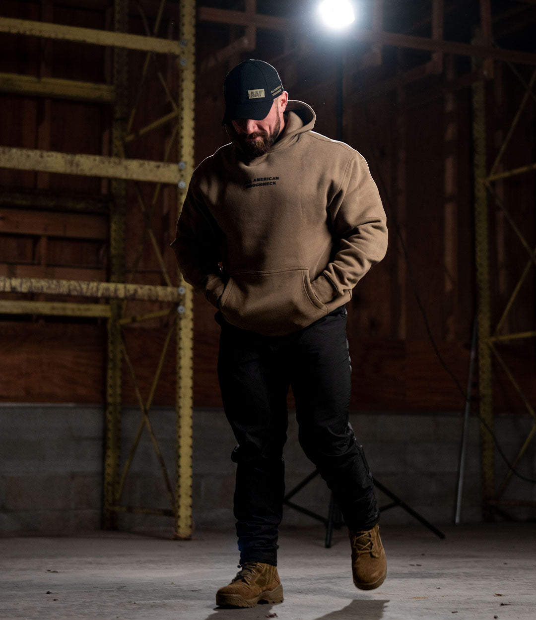 Hybrid Pants // Eclipse