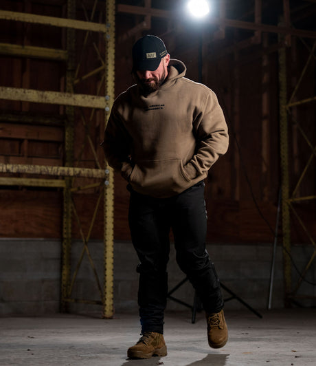 Hybrid Pants // Eclipse