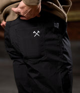 Hybrid Pants // Eclipse