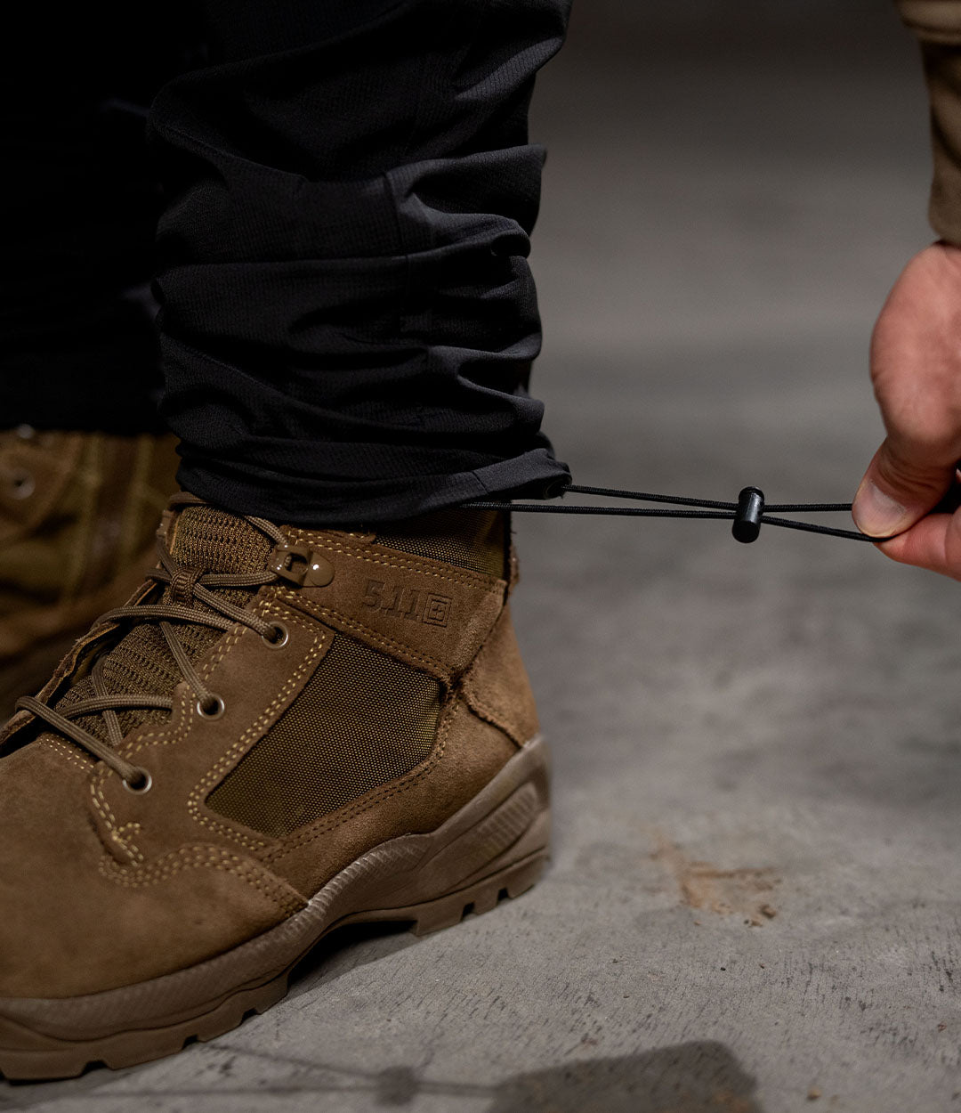 Hybrid Pants // Eclipse