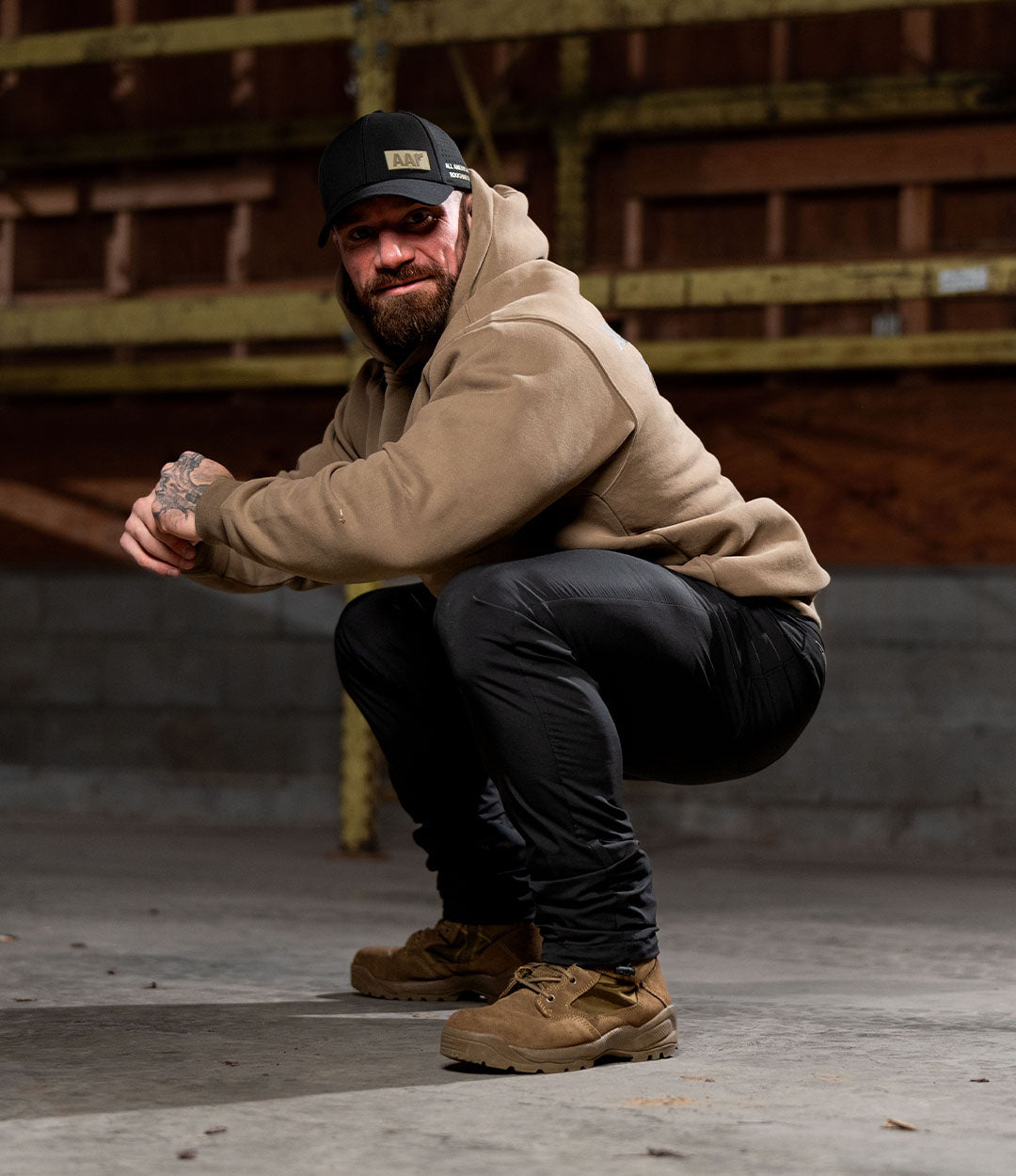 Hybrid Pants // Eclipse