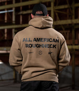Premium Hoodie // AAR Branded
