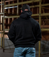 Premium Hoodie // Blackout