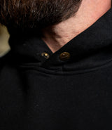 Premium Hoodie // Blackout