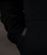 Premium Hoodie // Blackout