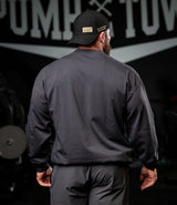 Elevated Pullover // Eclipse