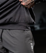 Elevated Pullover // Eclipse