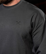 Elevated Pullover // Eclipse