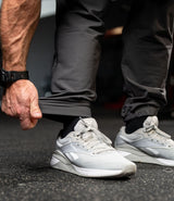 Training Joggers // Gunmetal