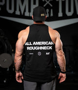 Seth Cut Tee // AAR Branded