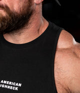 Seth Cut Tee // AAR Branded