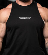 Seth Cut Tee // AAR Branded