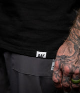 Seth Cut Tee // AAR Branded
