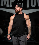 Seth Cut Tee // AAR Branded