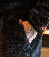 Softy Hoodie + Shorts Bundle