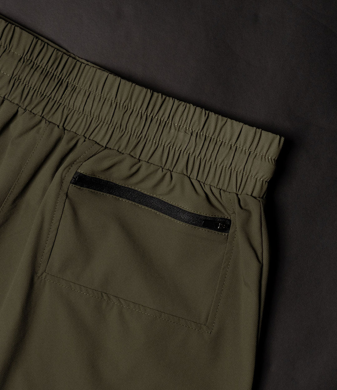 Training Shorts // Military