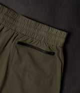 Training Shorts // Military