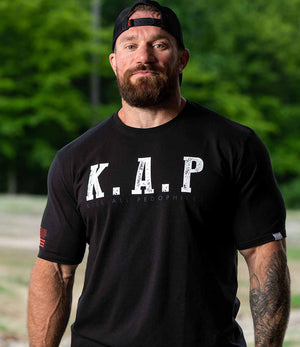 K.A.P. Tee