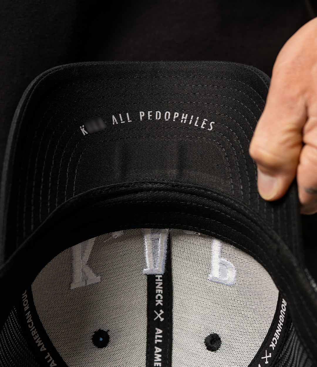 K.A.P. Trucker