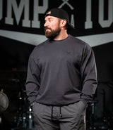 Elevated Pullover // Eclipse