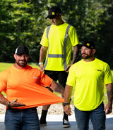 High-Vis Work Bundle